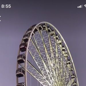 Meet your Posher, Giada